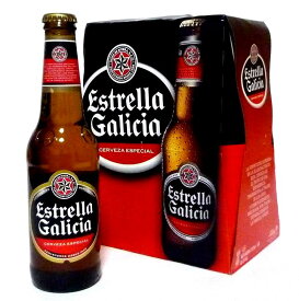 楽天市場 エストレーリャ ガリシア セルベサ エスペシアル ビール 洋酒 の通販