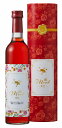 天鷹　はちみつのお酒（ミード） 真紅　 500ml