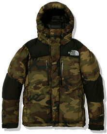 THE NORTH FACE ノースフェイス アウトドア ノベルティバルトロライトジャケット Novelty Baltro Light Jacket 上着 防寒 アウター ND92241 TF