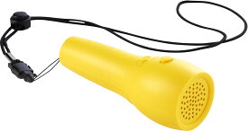 【11/11 2時までMAX1万円OFFクーポン＆Pアップ】 エバニュー EVERNEW バントナル スタート音 スターター 信号器 笛 ピストル音 ホイッスル音 陸上 学校 体育 運動会 競技会 グラウンド用品 部活 練習 トレーニング EKB095