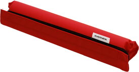 【11/11 2時までMAX1万円OFFクーポン＆Pアップ】 エバニュー Evernew 鉄棒補助パッド S パッド 摩擦軽減 保護 怪我防止 膝裏摩擦 鉄棒練習 カラー豊富 EKD364 100