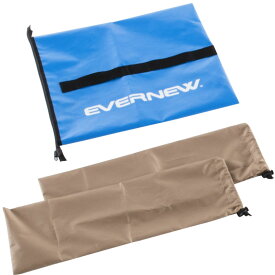 【11/11 2時までMAX1万円OFFクーポン＆Pアップ】 エバニュー EVERNEW 砂袋TP 10kg 学校体育 体育 部活 授業 クラブ チーム おもり 砂袋 10kg 独立二重構造 持ち手付き EKU013