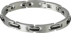 【1/20はポイント10倍】 ファイテン Phiten ハードコートチタンブレス メタックス スリム M 17cm メンズ レディース ブレスレット チタンブレスレット 磁気アクセサリー チタンアクセサリ― JX923004