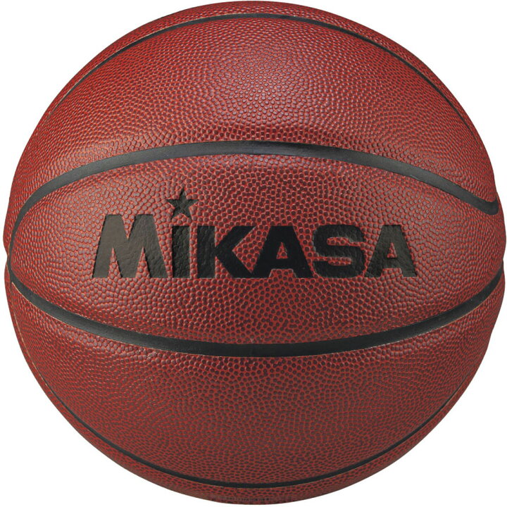 楽天市場】ミカサ MIKASA バスケット バスケットボール検定球 6号 人工 MIKASA バスケットボール CF60002個