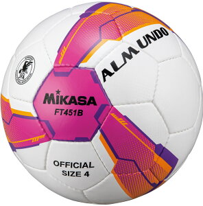 �y5/18���� �|�C���g13�{�z�~�J�T MIKASA �T�b�J�[ �T�b�J�[4�� ���苅 ��D�� �s���N/�o�C�I���b�g FT451B-PV FT451BPV
