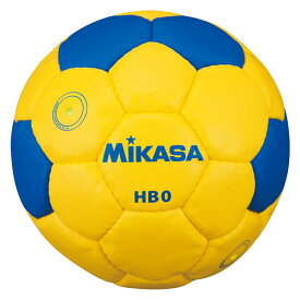 【6/11 2時までモルテン・ミカサ対象商品1万円以上で7%OFF＆Pアップ】 ミカサ MIKASA ハンドボール0号 HB0