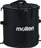 【3/11 2時までポイント15倍＆クーポン】 モルテン molten ホップアップケース ボール専用バッグ 折りた…