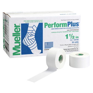y11/11~ȏ5%OFFN[|P10{z ~[[ MUELLER ptH[vX AX`bNEg[i[Ye[v38mm 130182