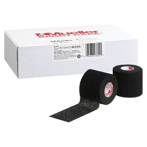 y10/30̓|Cg10{z ~[[ MUELLER eBACge[v 51mm ubN 23642