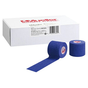 y11/11~ȏ5%OFFN[|P10{z ~[[ MUELLER eBACge[v50mm u[ X[pbN 23674