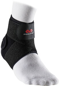 �y12/15�܂őS�i3%OFF �撅200��&P�A�b�v�z �}�N�_�r�b�h McDavid �t�B�M���A8 �A���N�����b�v ���E���p �T�|�[�^�[ ���� ���^ �X�g���b�v ���� �Œ� �z�[���h ���� �t�B�b�g�� �ʋC�� ������ �N��