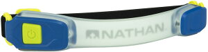 �y5/18���� �|�C���g13�{�z �l�C�T�� NATHAN Visibility LightBender RX LED �����v �o���h ���F�� ���S �h�� �ϐ� �����j���O �i�C�g���� �}���\�� �g���[�j���O �g���C�� NS5084 0186