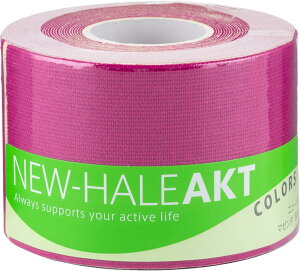y10/15܂őSi3%OFFN[|&P10{z j[nbNX New-HALE NEW-HALE AKT 5cm×5m }[^ 731519