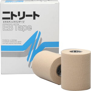 y10/30̓|Cg10{z jg[g NITREAT EBe[v 75mm×4m L 4[ EB75