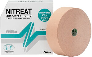 y10/30̓|Cg10{z jg[g NITREAT LlVIW[e[v X^_[h^Cv 50mm×31.5m NK50L