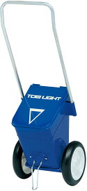 【11/11 2時までMAX1万円OFFクーポン＆Pアップ】 トーエイライト TOEI LIGHT ライン引き 4 学校 体育 授業 グランド フィールド コート 球技 部活動 クラブ サークル 運動会 体育祭 スポーツテスト ラインカー ラインマーカー G2070