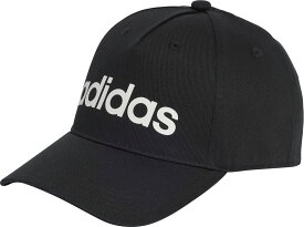 【11/11 2時までMAX1万円OFFクーポン＆Pアップ】 アディダス adidas デイリーキャップ ベースボールキャップ 帽子 日焼け対策 日除け 熱中症対策 メンズ レディース 男性用 女性用 お出かけ 公園 ピクニック ハイキング EVJ90 HT6356