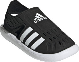 【5/23 20時からMAX1,800円OFFクーポン＆Pアップ】 adidas アディダス サマー クローズドトゥ ウォーターサンダル ／ Summer Closed Toe Water Sandals GW0384