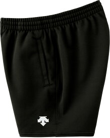 【11/11 2時までMAX1万円OFFクーポン＆Pアップ】 デサント DESCENTE バレーボール バレーボールパンツ DSP6093WB BLK