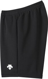 【マラソン中 エントリーでポイント10倍！】 デサント DESCENTE バレーボール バレーボールパンツ DSP6401WB BLK