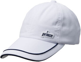 【11/11 2時までMAX1万円OFFクーポン＆Pアップ】 プリンス Prince テニス 遮熱ラウンディッシュキャップ 男女兼用 ユニセックス メンズ レディース 帽子 キャップ 日除け 部活 トレーニング 遮熱 吸汗速乾 UVケア 熱中症対策 PH600 146