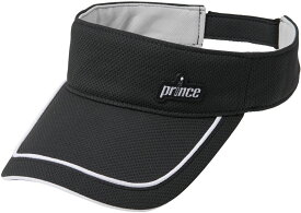 【11/11 2時までMAX1万円OFFクーポン＆Pアップ】 プリンス Prince テニス 遮熱ラウンディッシュバイザー レディース サンバイザー 帽子 日除け 日差し対策 部活 夏 トレーニング 軽量 UV対策 テニスウェア UVケア 熱中症対策 PH601 165