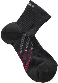 【11/11 2時までMAX1万円OFFクーポン＆Pアップ】 プリンス Prince テニス レディース ショートソックス 5足セット ソックス 靴下 部活 チーム クラブ 抗菌 防臭 硬式 軟式 ソフテ 吸汗 速乾 機能素材 PS356 165