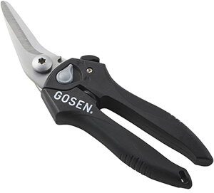 【10/18までMAX1万円OFFクーポン】 ゴーセン GOSEN テニス GA51 ストリングカッター 手入れ修理用具 ラケット ガット ストリング ストリングツール テニスアクセサリー バドミントンアクセサリー