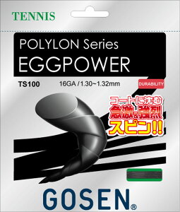 y10/10܂MAX1~OFFN[|z S[Z GOSEN ejX EGGPOWER 16 ubN dejX Kbg XgO  `[ Nu g[jO GbO{[ U^ eiX Pbg TS100BK