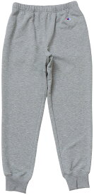 【マラソン中 エントリーでポイント10倍！】 チャンピオン Champion スウェットパンツ メンズ SWEAT PANTS ロングパンツ 長ズボン 無地 ベーシック バスケ 部活 練習 トレーニング 合宿 部屋着 C3-XS253 C3XS253 070