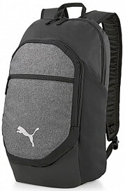 【4/25まで全品3％OFFクーポン＆Pアップ】 PUMA プーマ サッカー TEAMFINAL バックパック 25L リュックサック デイパック バッグ カバン 部活 チーム 練習 トレーニング クラブ ジム フィットネス アスリート 078943 01