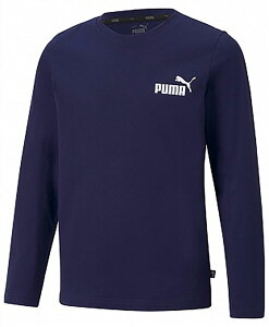 y11/11~ȏ5%OFFN[|P10{z v[} PUMA ESS NO.1 S LS TVc 588985 06