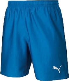 【マラソン中 エントリーでポイント10倍！】 プーマ PUMA サッカー LIGA ゲームパンツ コア メンズ 男性 フットサル ハーフパンツ 半ズボン ショートパンツ 吸水速乾 ドライ 試合 練習 部活 クラブ活動 サークル 729969 02