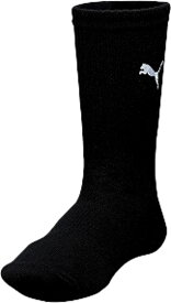 【11/11 2時までMAX1万円OFFクーポン＆Pアップ】 プーマ PUMA サッカー ショートストッキング メンズ 靴下 ソックス 練習 試合 トレーニング 部活動 サークル 短丈 ワンポイントロゴ 陸上 アクセサリー スポーツソックス 902692 01