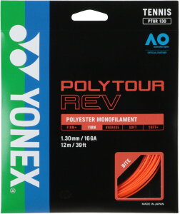 y9/18͑Si4%OFFN[|&P10{z lbNX YONEX ejX |cA[u 130 POLY TOUR REV d Kbg XgO m |GXe 8p`mtBg Xs\  K   PTGR1