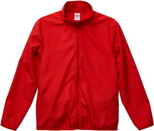 【10/30はポイント10倍】 ユナイテッドアスレ UnitedAthle マイクロリップストップ イベント ブルゾン 一重 ジャケット 撥水 防風 706101 69