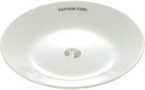 �y�}���\���J�n28h P10�{�z �L���v�e���X�^�b�O CAPTAIN STAG �A�E�g�h�A CS×�R���[�� �v���[�g 17cm WH UH0551