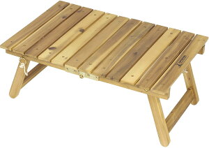 【10/30はポイント10倍】 キャプテンスタッグ CAPTAIN STAG アウトドア CSクラシックス FDローテーブル60 UP1060