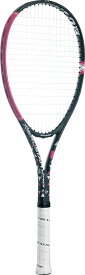 DUNLOP ダンロップテニス テニス ソフトテニスラケット ダンロップ エアロスター 800 DS42301 BKMG