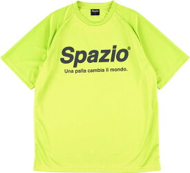 【12/13 10時から全品3%OFF 先着200回&Pアップ】 スパッツィオ Spazio フットサル Jr.Spazioプラシャツ ジュニア キッズ 接触冷感 吸水 速乾 UVカット 熱中症対策 半袖 ハーフスリーブ ウェア 練習 ジム 部活 プラクティスシャツ GE0782 27