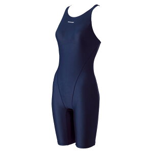 【10/30はポイント10倍】 フットマーク FOOTMARK スイミング すまいるスイムオールインワン レディース 女子 水泳 プール 水着 シンプル 無地 学校 授業 スクール水着 小学校 中学校 高校 スイミ