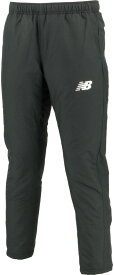 【11/11 2時までMAX1万円OFFクーポン＆Pアップ】 ニューバランス New Balance サッカー パデットパンツ メンズ ロングパンツ 長ズボン 中綿 トレーニング 練習 部活 移動 防寒 保温 移動着 試合 冬 トレーニング セットアップ 部活 クラブ JMPF1422 BK