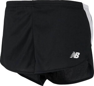 �y5/20���� �|�C���g10�{�z �j���[�o�����X New Balance ���[�V���O�V���[�g�p���c JWSR9055 BK