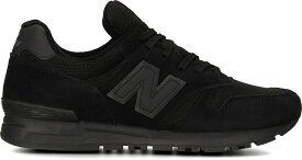 new balance ニューバランス ライフスタイルシューズ ML565 ML565DND