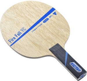 �y5/18���� �|�C���g13�{�z���B�N�^�X VICTAS �싅 �t�@�C���[�t�H�[�� VC �X�g���[�g Fire Fall VC ST ���P�b�g �V�F�[�N �U���p �V�F�[�N�n���h���P�b�g 027755