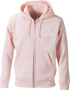 �y12/26 2���܂�MAX1���~OFF�N�[�|��&P�A�b�v�z �X�e�B�K STIGA �싅 �싅�X�E�F�b�g ZIP�p�[�J�[ STIGA�W�b�v�p�[�J�[JP-II �s���N SS�T�C�Y �����Y ���f�B�[�X �p�[�J�[ ���K ���K���� �g�b�v�X �g��