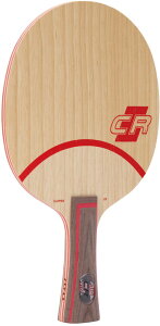 【10/27 10時までMAX1万円OFFクーポン&P5倍】 スティガ STIGA 卓球 シェークラケット CLIPPER CR WRB C1164 クリッパー フレア オフェンシブ 7枚合板 木材 グリップ JTTA 日本卓球協会 公認 部活動 202535