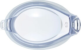 【11/11 2時までMAX1万円OFFクーポン＆Pアップ】 スワンズ SWANS スイミング FCL-45 度付きレンズ FCL-45PAF 水泳 プール ゴーグル レンズ 度付き メンズ レディース スイミングスクール 学校 授業 UVカット FCL45PAF CLA