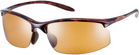 【11/11 2時までMAX1万円OFFクーポン＆Pアップ】 スワンズ SWANS エアレスムーブ Airless-Move 偏光レンズモデル SAMV-0065 サングラス メンズ レディース 軽量 スポーツサングラス 運転 釣り SAMV0065 DMBR