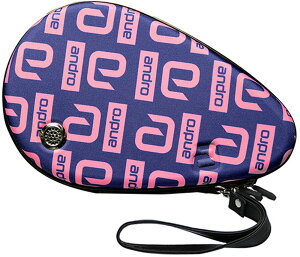 �y4/10�܂�MAX1���~OFF�N�[�|��&P�A�b�v�z �A���h�� andro �싅 FULL DESIGN HARD CASE CL�l�C�r�[ 410023001